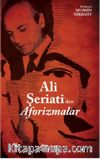 Ali Şeriati’den Aforizmalar