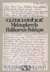 Mektuplarıyla Halikarnas Balıkçısı