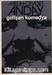 Gelişen Komedya