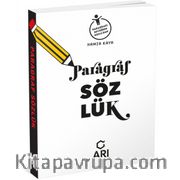 Paragraf Sözlük