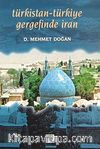 Türkistan Türkiye Gergefinde İran