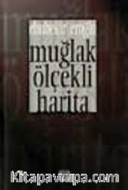 Muğlak Ölçekli Harita