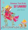 Ormanın Yeni Kralı Su Samuru