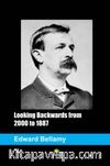 Looking Backwards from 2000 to 1887
