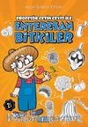 Profesör Çetin Ceviz ile Enteresan Bitkiler 