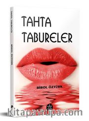 Tahta Tabureler