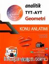 TYT AYT Geometri Analitik Konu Anlatım