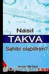 Nasıl Takva Sahibi Oabilirim