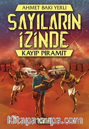 Sayıların İzinde Kayıp Piramit