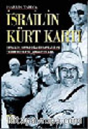 İsrail'in Kürt Kartı