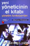 Yeni Yöneticinin El Kitabı Yönetim Fonksiyonları