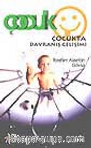 Çocukta Davranış Gelişimi