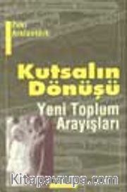 Kutsalın Dönüşü