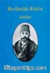 Mevlanzade Rıfat'in Anıları