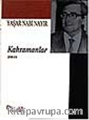 Kahramanlar