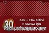 Can-Cem Dizisi / 30 Kitap