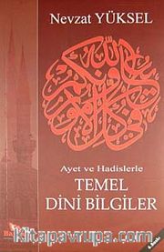 Temel Dini Bilgiler