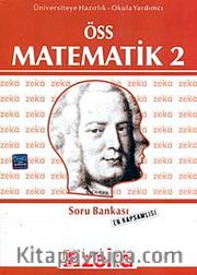 ÖSS Matematik-2 Soru Bankası