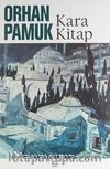 Kara Kitap