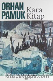 Kara Kitap