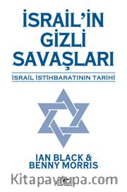 İsrail'in Gizli Savaşları <br /> İsrail İstihbaratının Tarihi