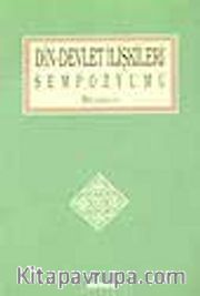 Din Devlet İlişkisi Sempozyumu