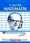 8. Sınıf SBS Matematik Konu Anlatımlı Soru Bankası