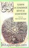 İslamın İlk Döneminde Beyat Ve Seçim Sistemi