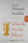 İslam'da Devlet İdaresi