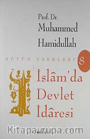 İslam'da Devlet İdaresi