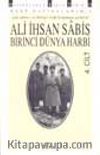 Birinci Dünya Harbi (4.Cilt)