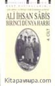 Birinci Dünya Harbi (4.Cilt)