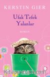 Ufak Tefek Yalanlar