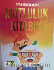 Mutluluk Kitabım