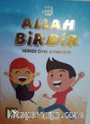 Allah Birdir