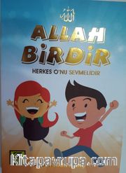 Allah Birdir