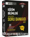 2020 KPSS Eğitim Bilimleri Tamamı Çözümlü Modüler Soru Bankası Seti - 6 Kitap