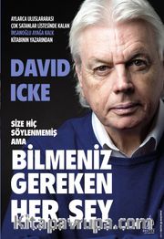 Size Hiç Söylenmemiş Ama Bilmeniz Gereken Her Şey