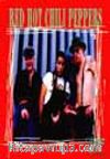 Red Hot Chili Peppers