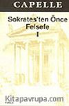 Sokratesten Önce Felsefe-1
