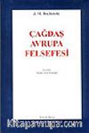 Çağdaş Avrupa Felsefesi