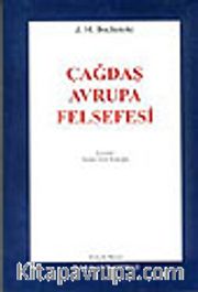 Çağdaş Avrupa Felsefesi