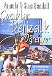 Çocuklar Denizcilik Öğreniyor