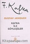 Kafka İle Söyleşiler / Notlar ve Anılar