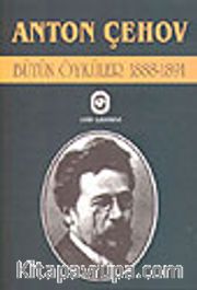 Bütün Öyküler 5  (1888-1891)