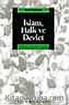 İslam, Halk Ve Devlet