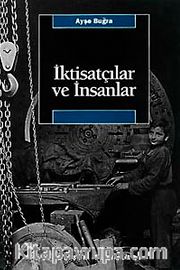 İktisatçılar ve İnsanlar