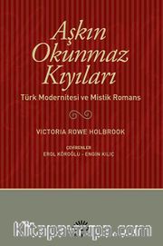 Aşkın Okunmaz Kıyıları