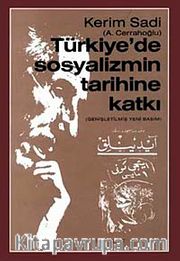 Türkiye'de Sosyalizmin Tarihine Katkı