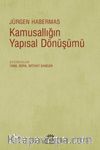 Kamusallığın Yapısal Dönüşümü
